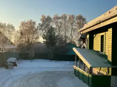 Медоед - 18