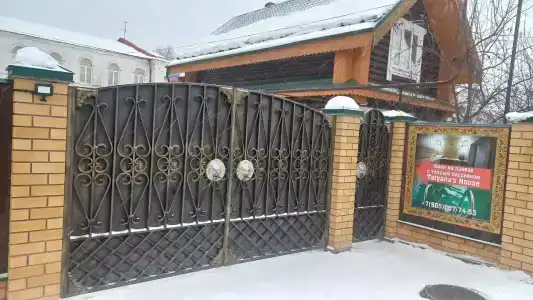 Татьянин дом - 67