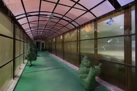 Реацентр - 4