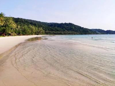 Ko Kut Ao Phrao Beach - 15