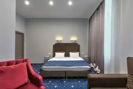 Мон Ами на Марксистской - 3