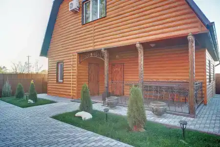 Авторитет - Русь - 24