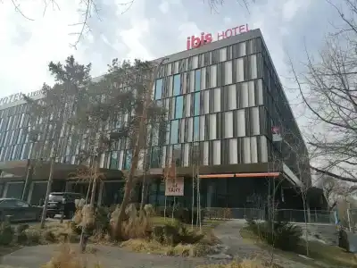 Novotel Living Жетысу - 46