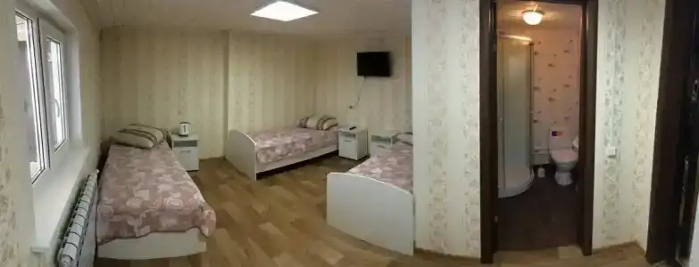 Альпийский - 8