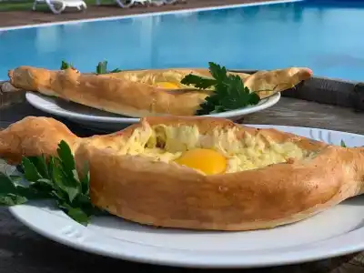 Поплавок - 87