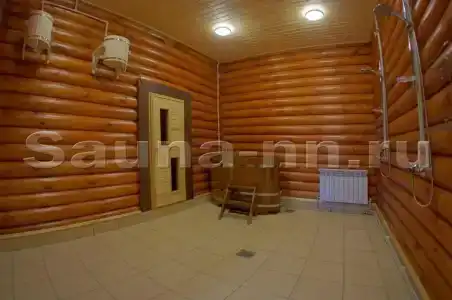 Ковчег - 9