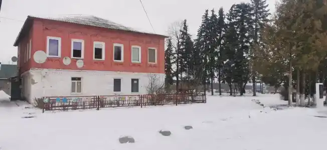 Дубровский - 7