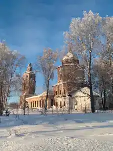 Ошеть - 10