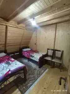 Большая пещера - 3