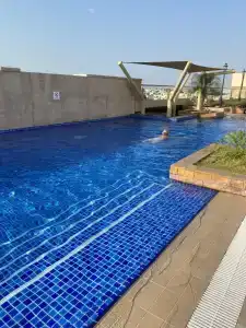 Metropolitan Dubai - 9