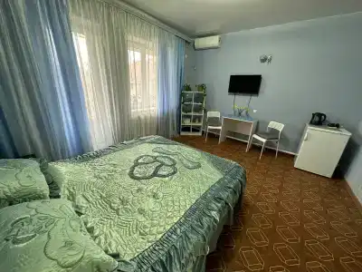 Логово Льва - 1