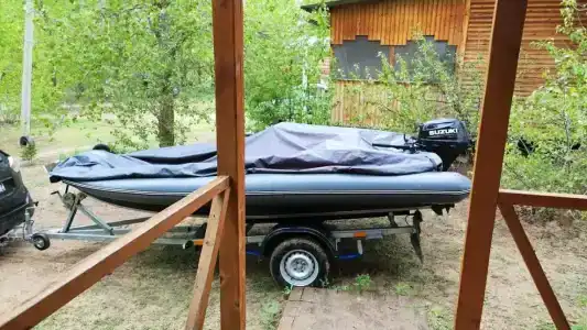Лес и Рыба - 29