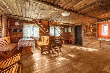 Березовка - 57