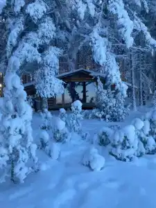 Karelia Village - 34