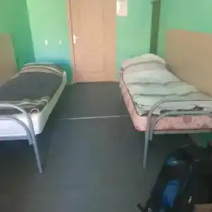 В Исиме - 20