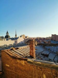 SuperHostel на Литейном 41 - 38