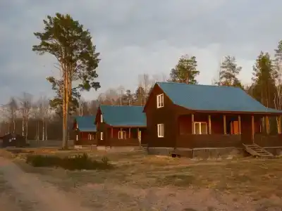 Свирь - 23