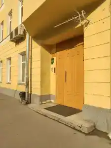 Портал Хостел и - 38