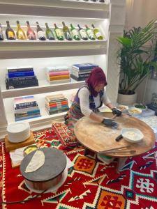 Park Hyatt Istanbul - Macka Palas - 44