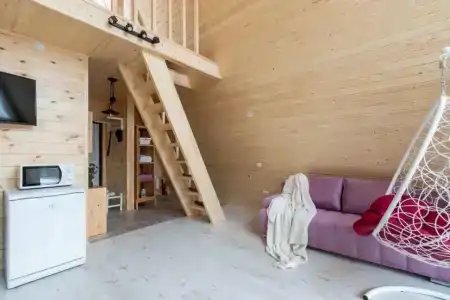 Рай в шалаше - 82