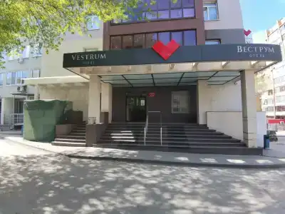 Веструм - 0