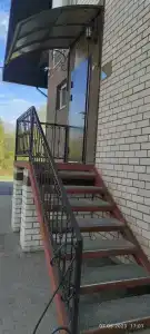 Привал - 12