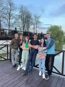 Драгунская Застава - 29