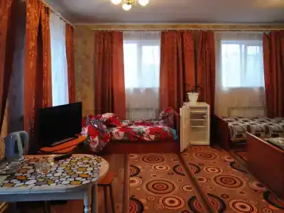 Черемушки - 3