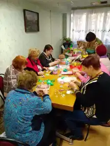 Сосновый бор - 47