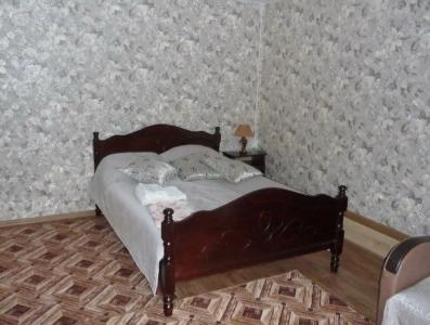 Коттедж на Красноармейской - 5