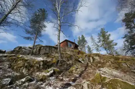 Скала - 4