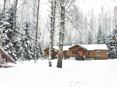 Пушкиногорье - 13