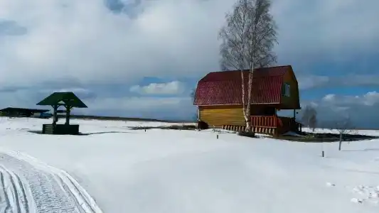 Токарево на Волге - 30
