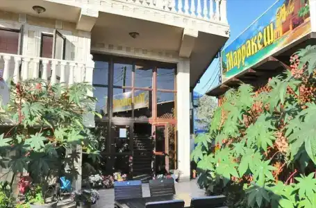 Маракеш Голд - 18