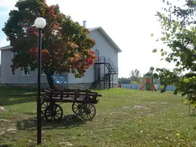 Мещерский городец - 1