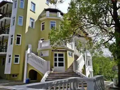Подмосковье - 0