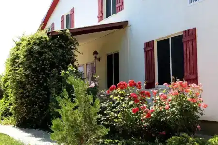 Home Sweet Home - 30
