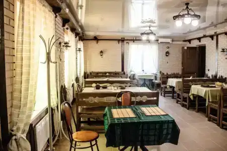 Берендей - 18