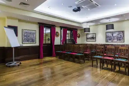 Cosmos St. Petersburg Nevsky - 36