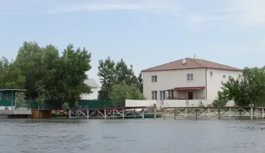 Уютная - 0