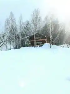 Гостевой дом на озере Стреглино - 73