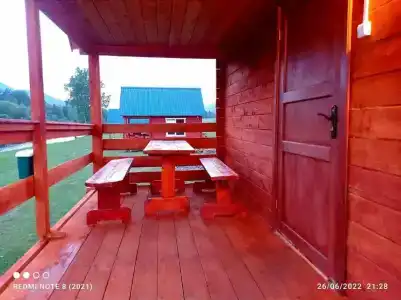 Байтерек Camp - 1