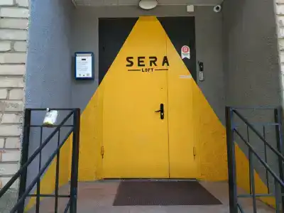 SERA LOFT - 36