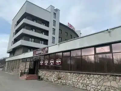 Горняк - 3