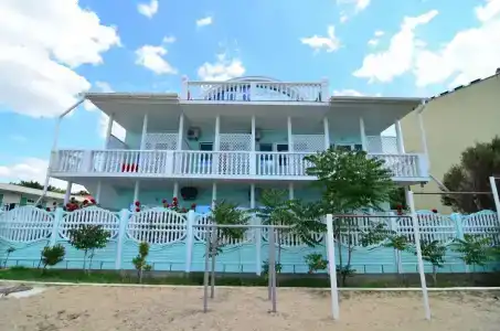 Жемчужина Каламиты - 46