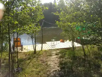 Глэмпинг  Прованс - 25