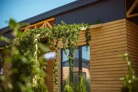 Усадьба Дивноморье - 29