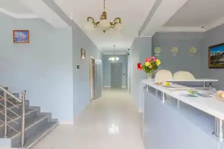 Гостиный двор - 4