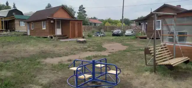 Дача для друзей - 5