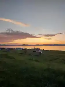 База отдыха Лазурный берег - 50